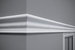 Brâu decorativ VS205 250mm*65mm