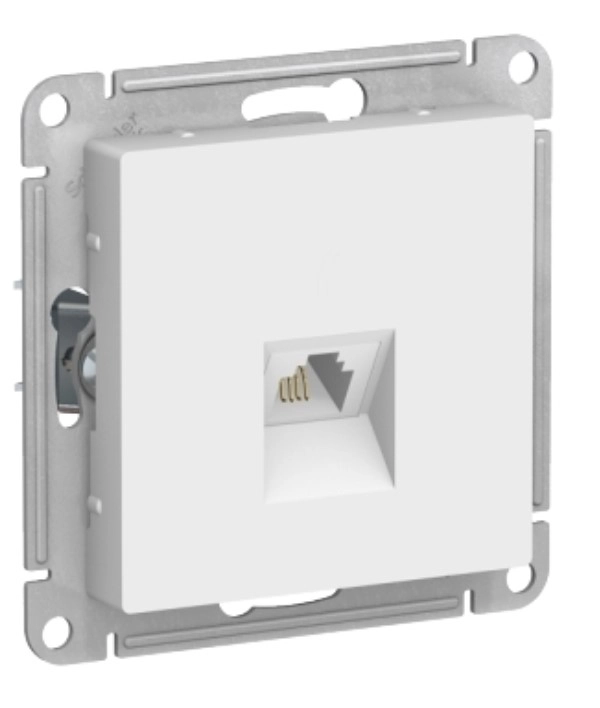 Priză Telefon 1XRJ11 Atlas 8415/ATN000181 