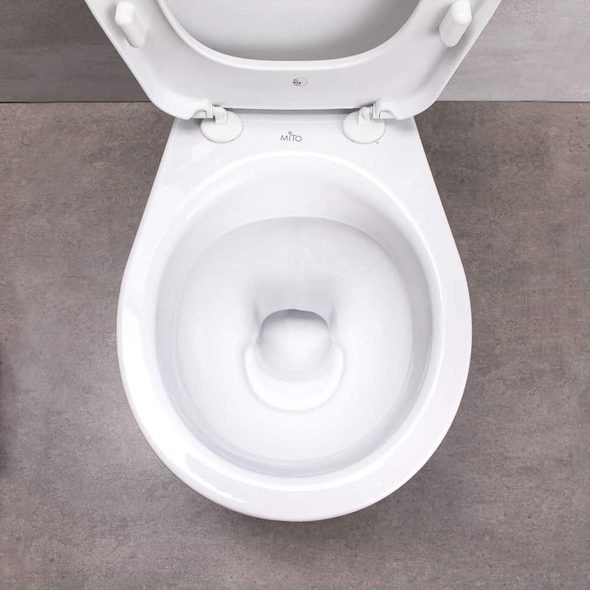 Vas WC+R Mito 10497 