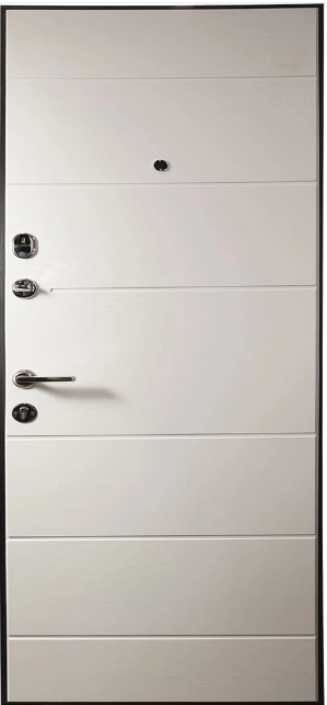 Ușă de exterior Diplomat 300 R