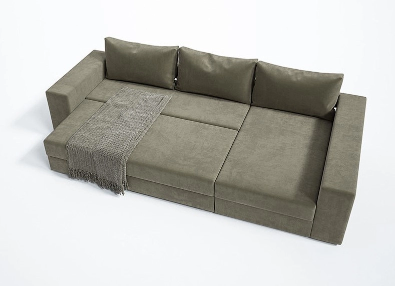 Диван Corner Book 2