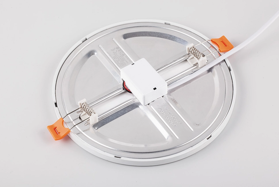 Светодиодный светильник Feron AL508 20W 230V 6400K