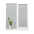 Jaluzele SHANTUNG 510 Gri 0.50x1.7m