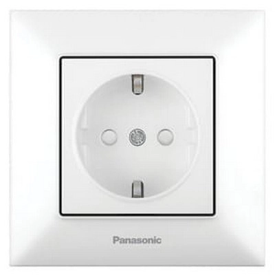 Priza Arkedia Slim 902122