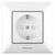 Priza Arkedia Slim 902122