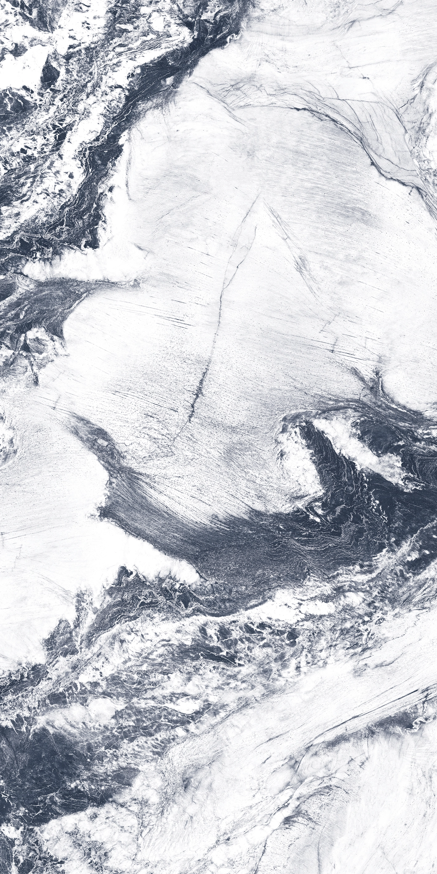 Gresie Graniser Seramik Colmar 60x120 B3 Black