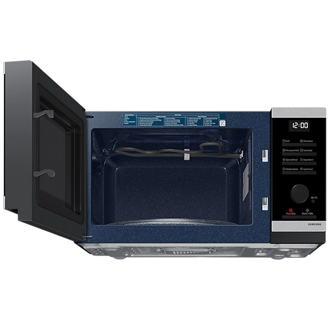 Cuptor cu microunde Samsung MG23DG4524ATE2 