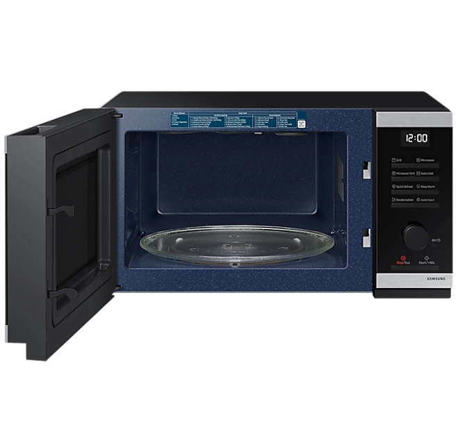 Cuptor cu microunde Samsung MG23DG4524ATE2 