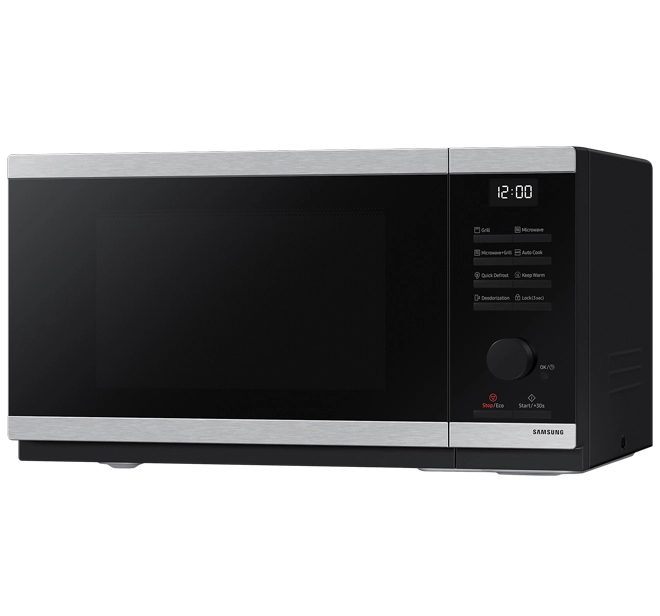 Cuptor cu microunde Samsung MG23DG4524ATE2 