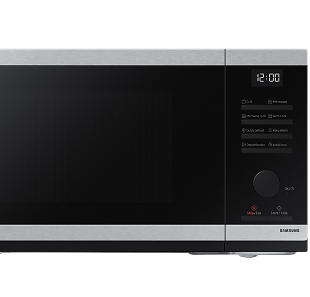 Микроволновая печь Samsung MG23DG4524ATE2