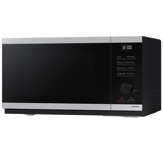 Микроволновая печь Samsung MG23DG4524ATE2