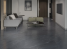 Gresie Bien Lagom 60x60 antracite 