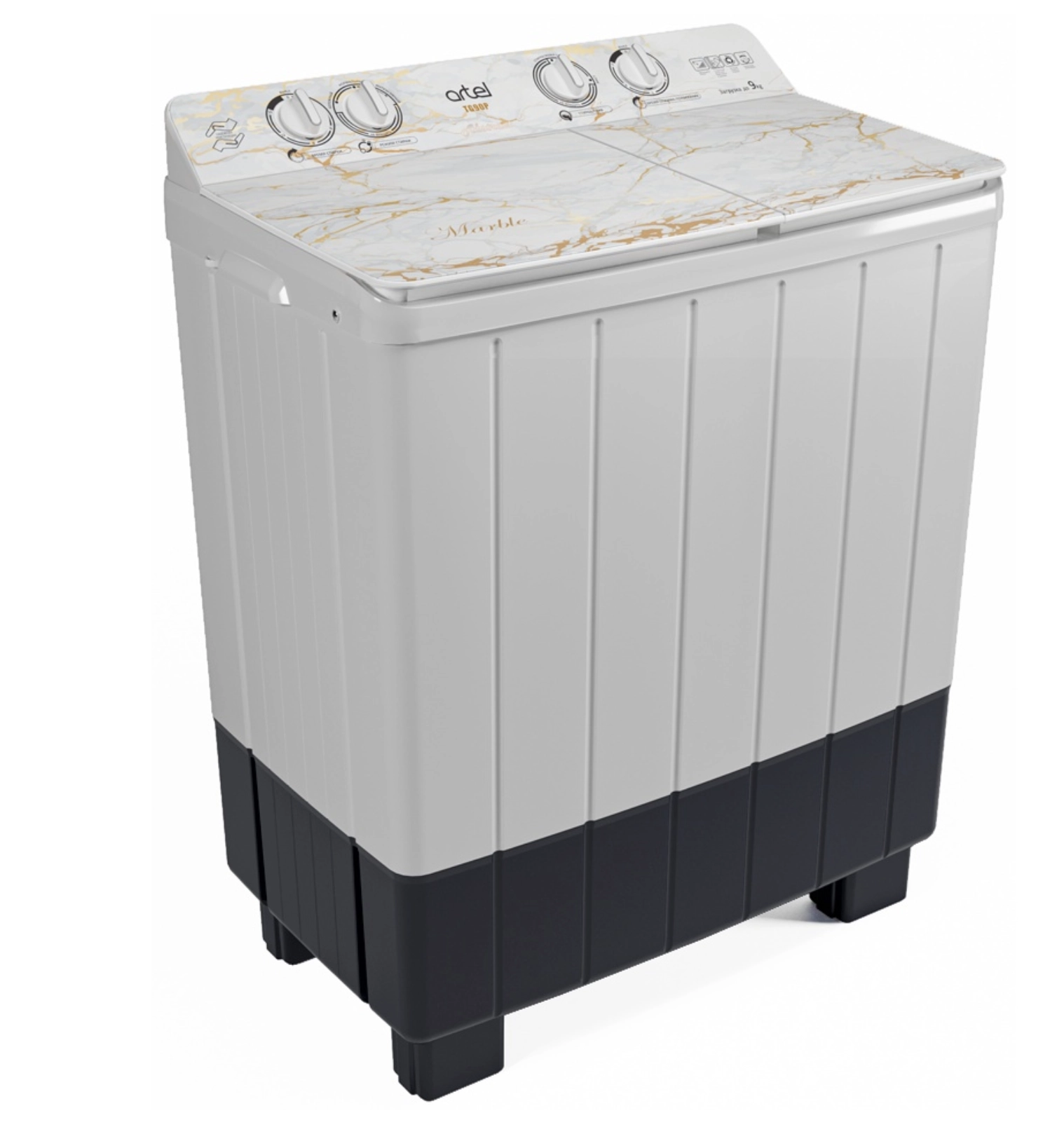 Стиральная машина Artel TG 90 P Abstract 01