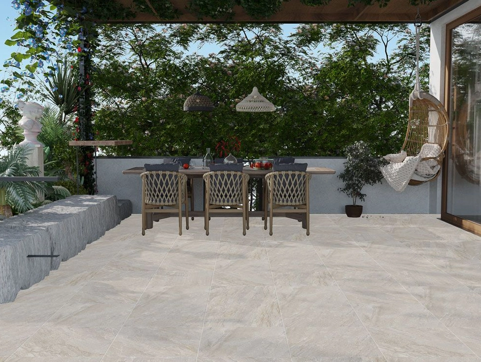 Плитка Qua Rasa 60x60 beige