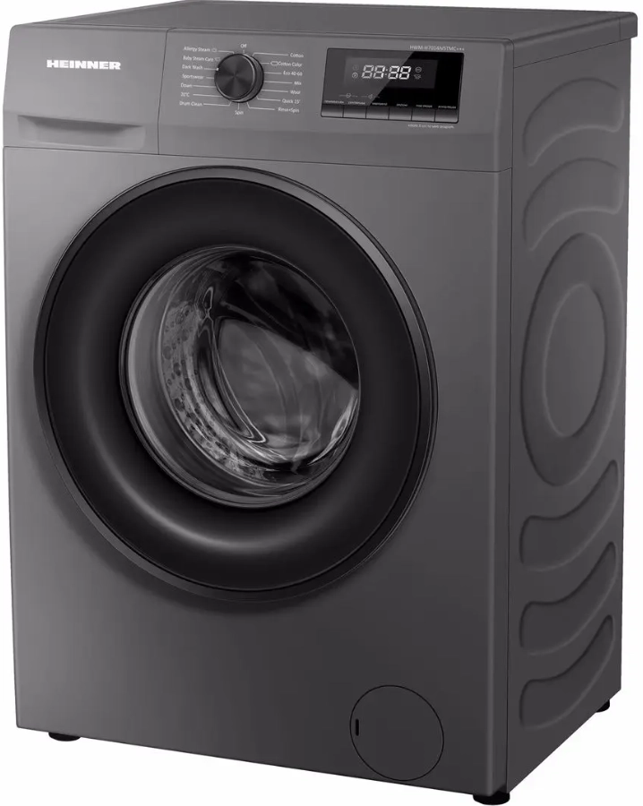Mașină de spălat Heinner HWM-H7014IVSMTC+++ 