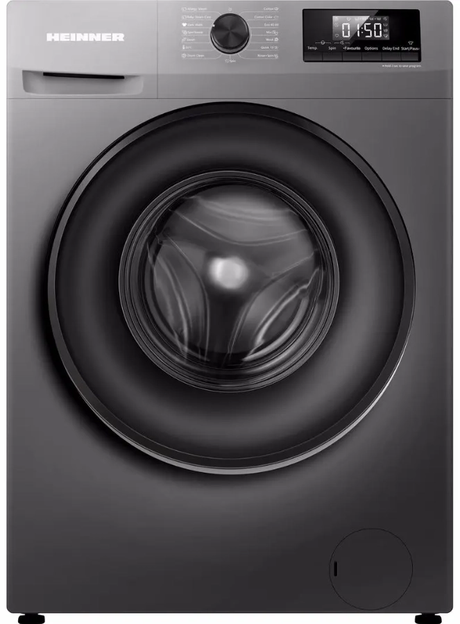 Mașină de spălat Heinner HWM-H7014IVSMTC+++ 