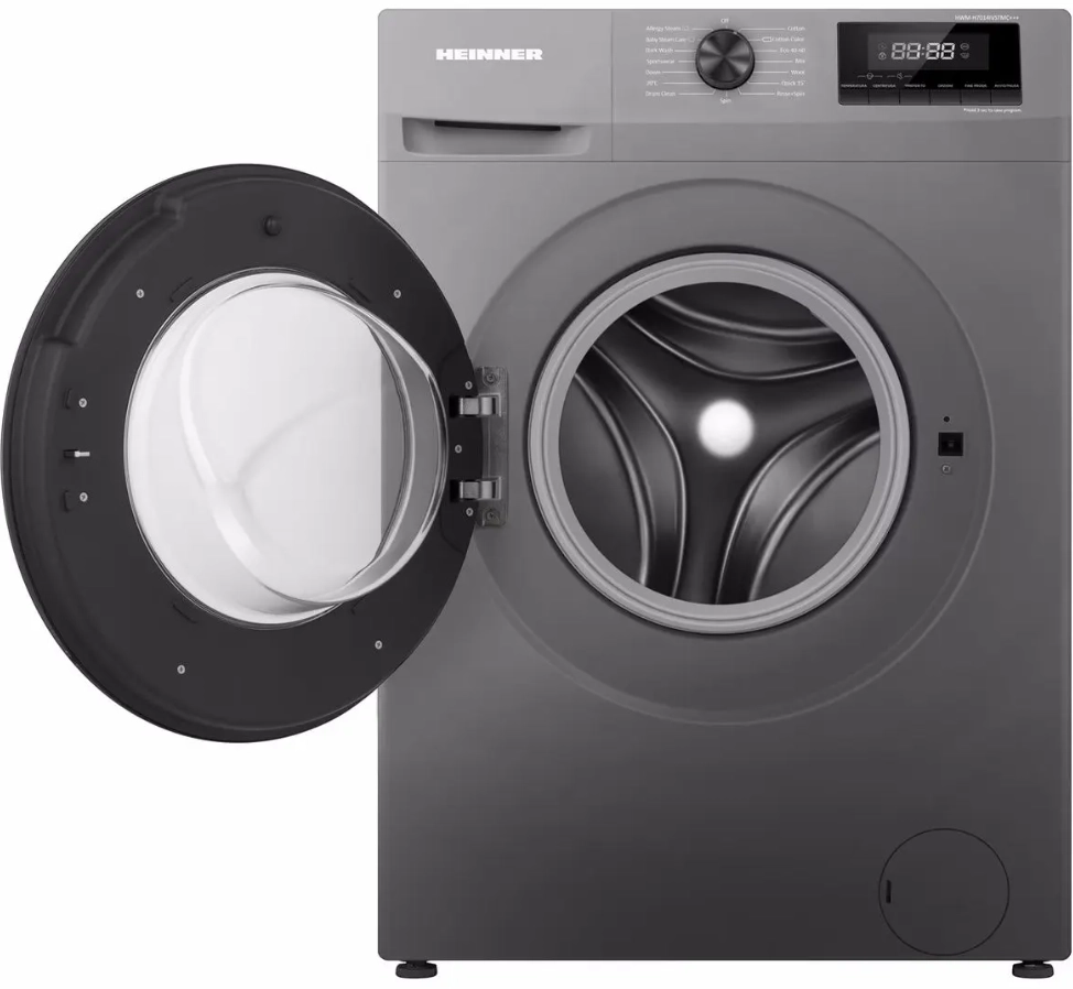 Mașină de spălat Heinner HWM-H7014IVSMTC+++ 
