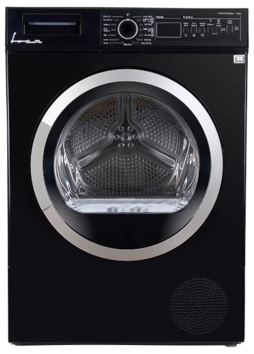 Mașină de uscat rufe Fram FHPD-V8T2BKA++ 