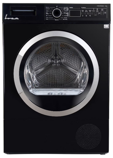 Mașină de ucat Fram FHPD-V8T2BKA++ 