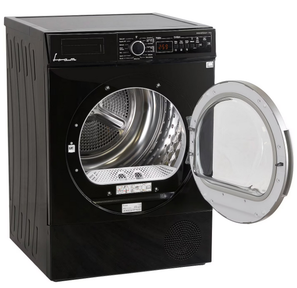 Mașină de ucat Fram FHPD-V8T2BKA++ 