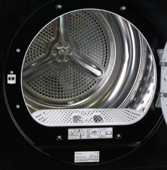 Mașină de ucat Fram FHPD-V8T2BKA++ 