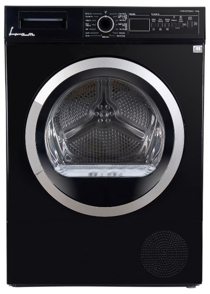 Mașină de ucat Fram FHPD-V8T2BKA++ 