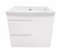Mobilier de baie Artvin 60 + Lavoar Artvin white 