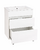 Mobilier de baie 11 Bergamo 60 line