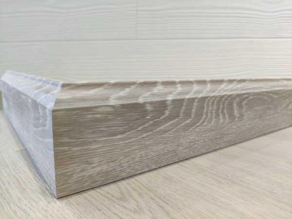 Plintă MDF Strong 82 Filadelfia sur 