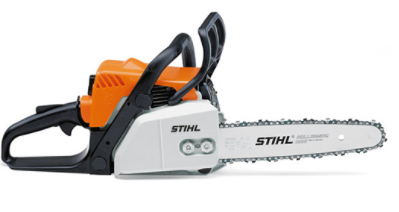Fierăstrău Stihl MS180S