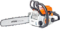 Fierăstrău Stihl MS180S