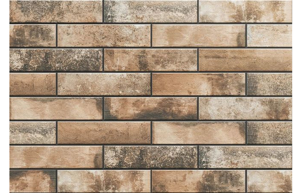 Faianță Stone Piatto 300*74*9 Terra