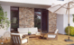 Плитка Stone Piatto 300*74*9 Terra