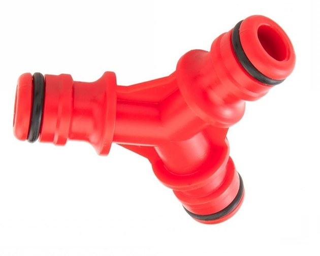 Conector Verto Y 52128