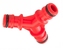 Conector Verto Y 52128
