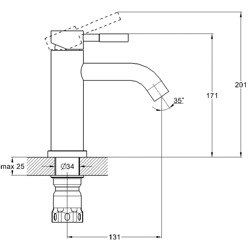 Baterie Zegor SAP 1-B