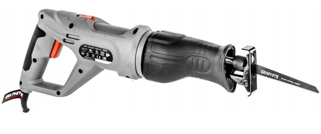 Сабельная пила Graphite 58G971 52965