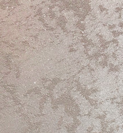 Vopsea structurată  Fox Diamento 3D 1L Mars
