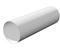 Aerisire rotundă 2m d125 12.5VP2