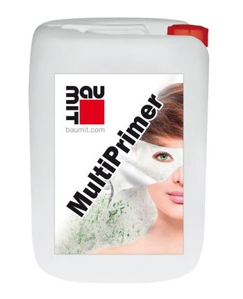 Grund Baumit  Multiprimer 10l