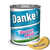 Эмаль Danke 2.5л желтая горчица