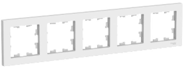 Ramă PL5 Atlas 8427/ATN000105 