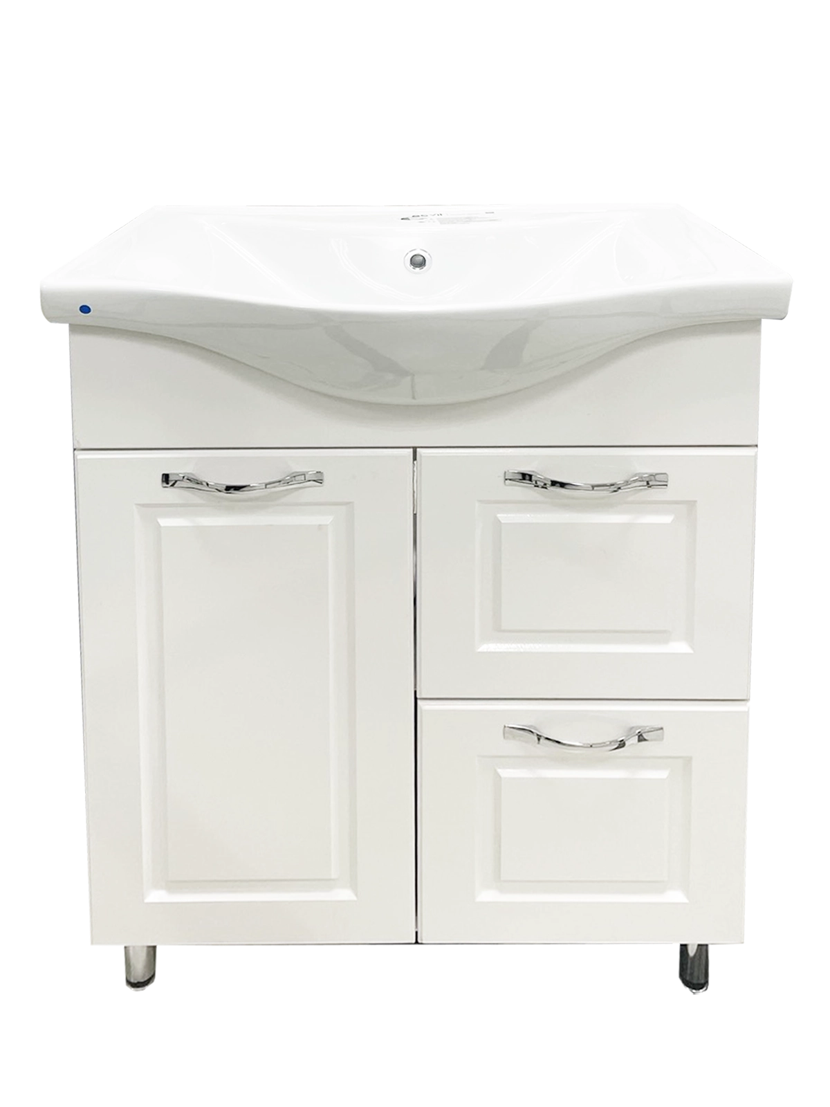 Шкаф под умывальник Morning Venus 7075 Classic