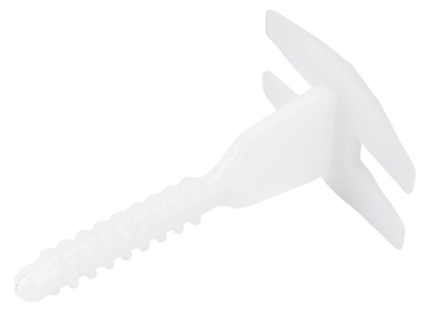 Suporturi 100 buc, 2 mm pentru sistem de nivelare 6402SGS 