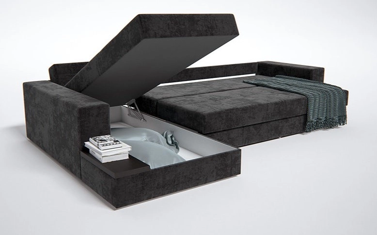 Colțar Corner Book Lounge