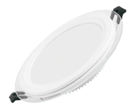 Felinar LED Milanlux Glass 6W LED 420lm 6500K 220-240V