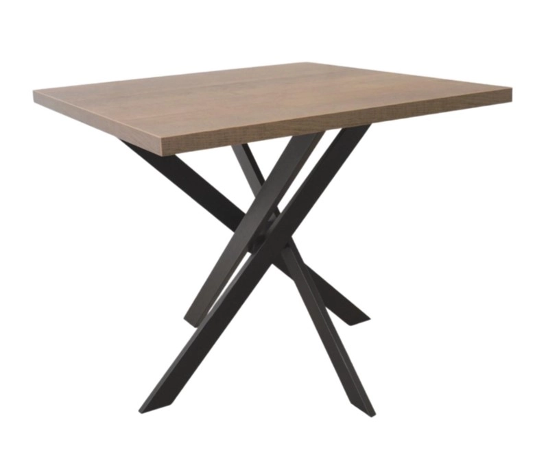 Стол Torino 90x90