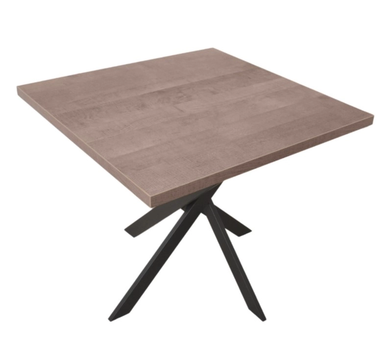 Стол Torino 90x90