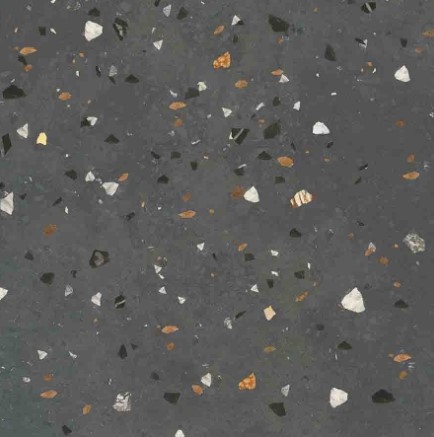 Gresie Bien Sempre Junior 60*60 Nero