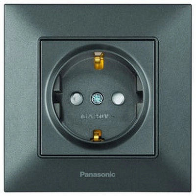 Priza împământare Arkedia Slim 942102